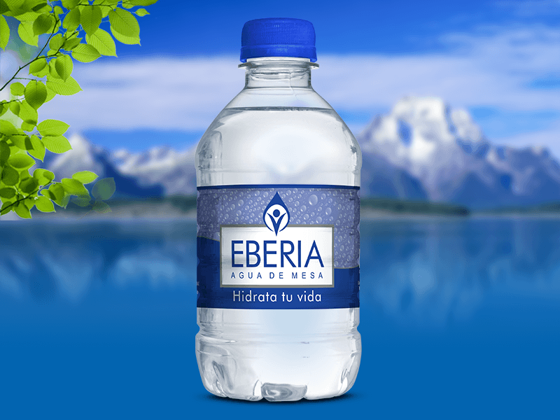 Corporación Eberia